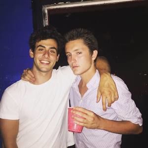 Meet your Posher, Joao